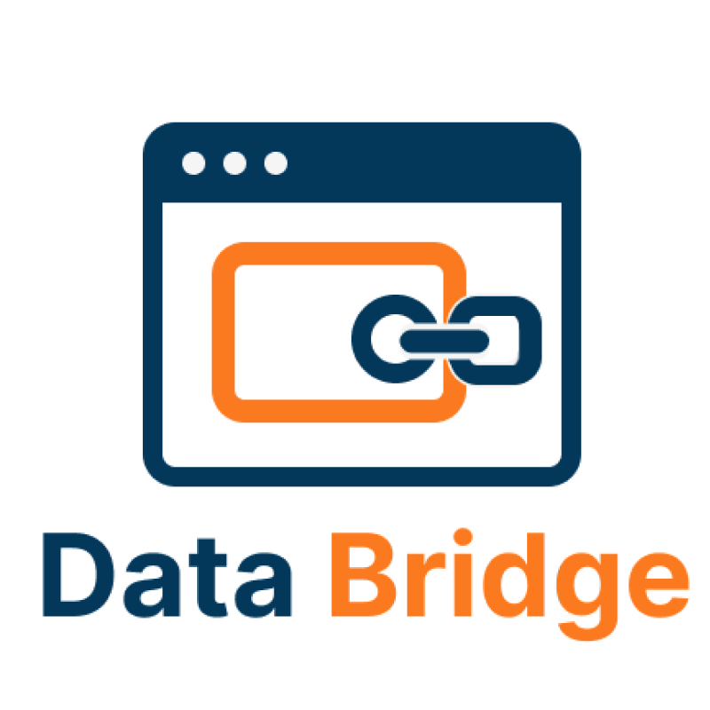 Data Bridge - Bring Any Data into CRM Objects